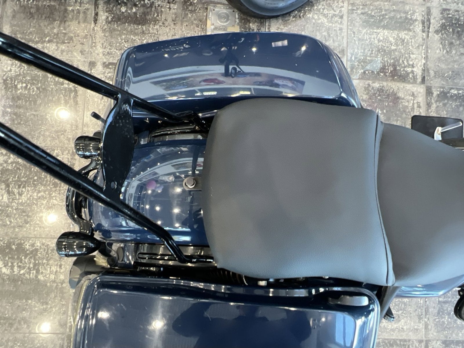 2019 Harley-Davidson Road Glide Base