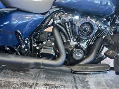 2019 Harley-Davidson Road Glide Base