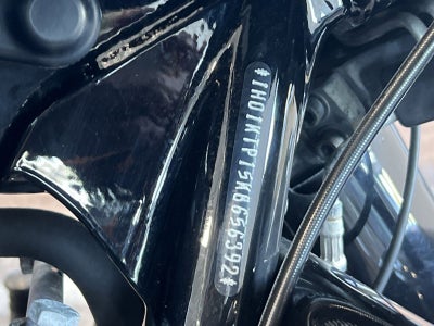 2019 Harley-Davidson Road Glide Base