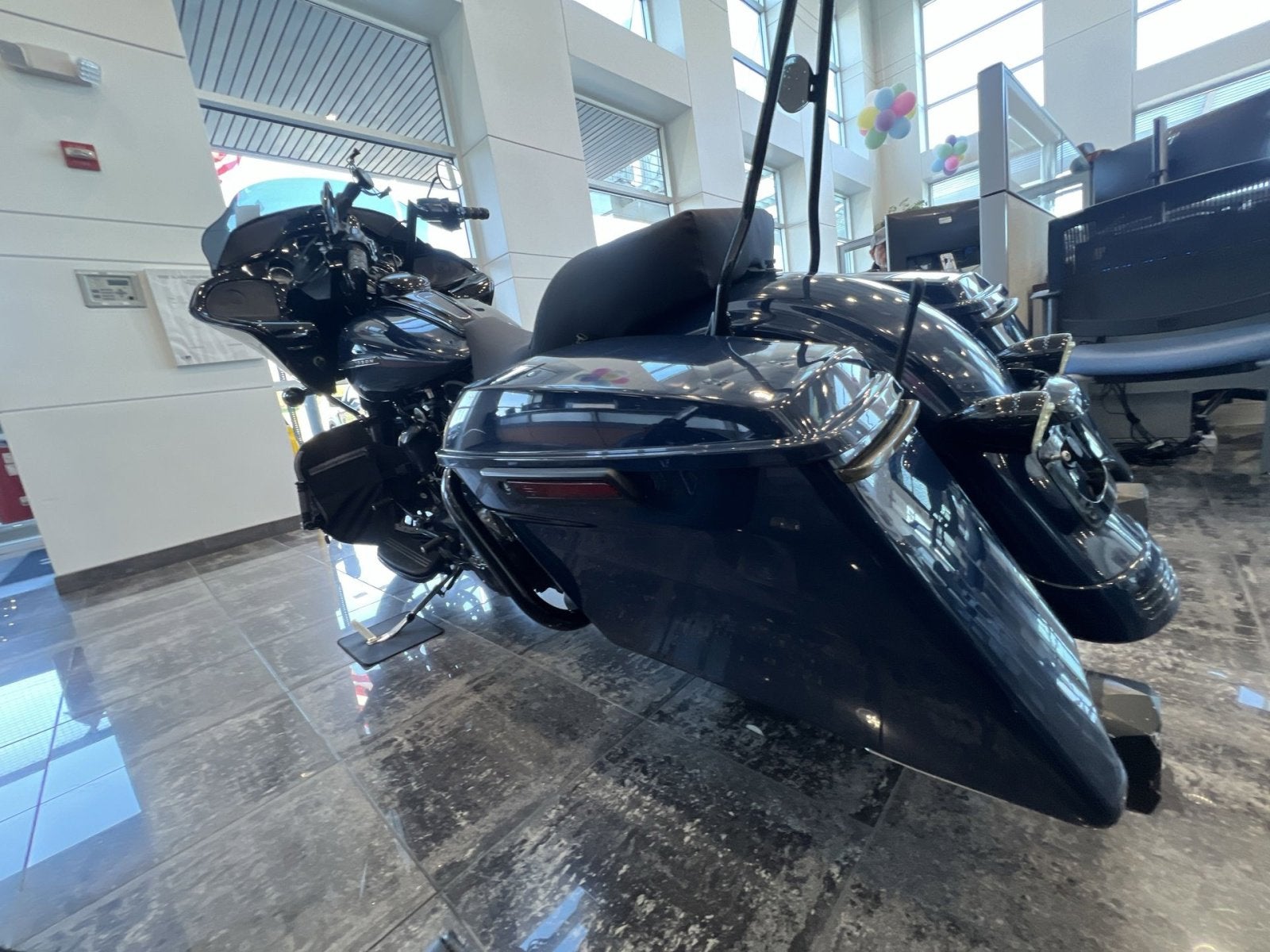 2019 Harley-Davidson Road Glide Base