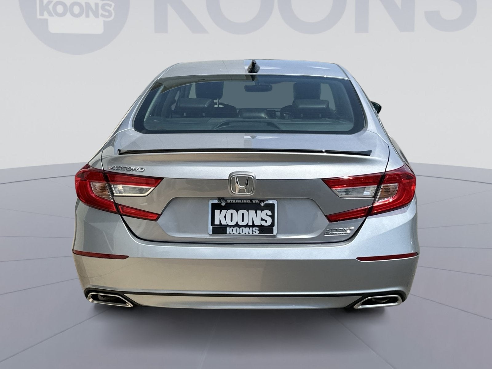 2022 Honda Accord Sport Special Edition
