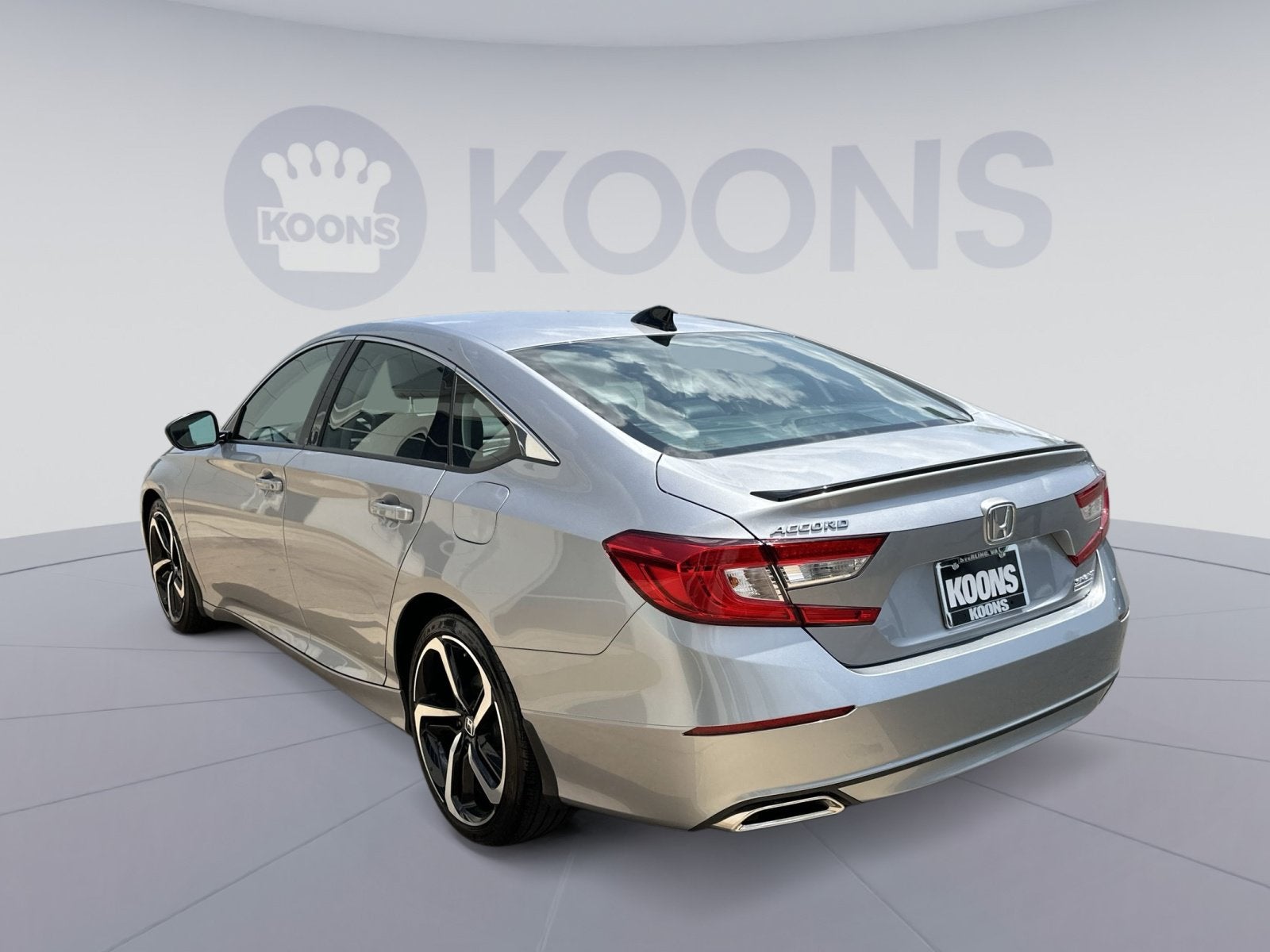 2022 Honda Accord Sport Special Edition