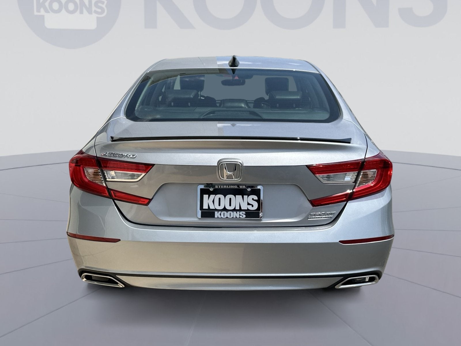 2022 Honda Accord Sport Special Edition