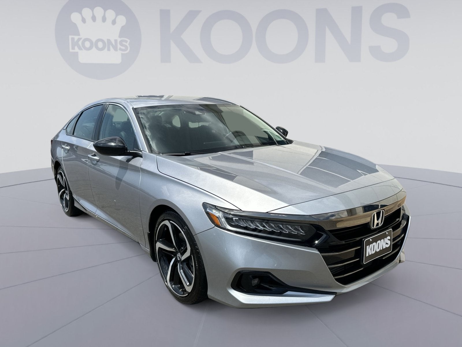 2022 Honda Accord Sport Special Edition