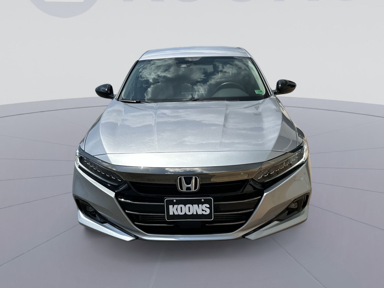 2022 Honda Accord Sport Special Edition