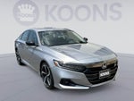 2022 Honda Accord Sport Special Edition
