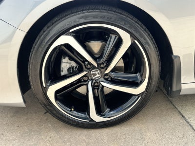 2022 Honda Accord Sport Special Edition