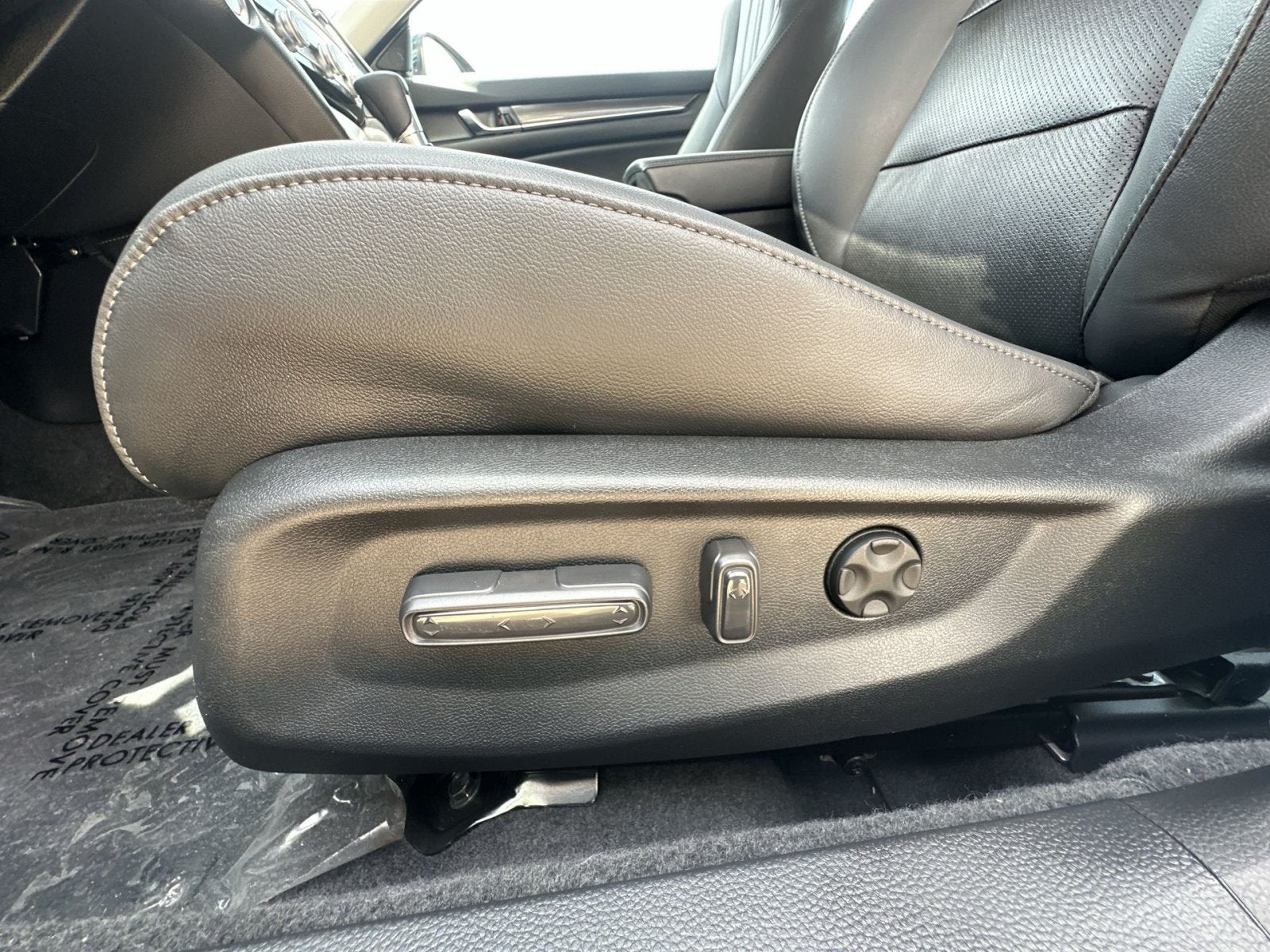 2022 Honda Accord Sport Special Edition