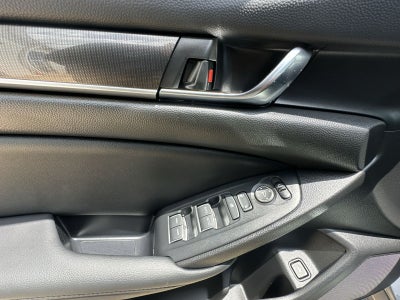2022 Honda Accord Sport Special Edition
