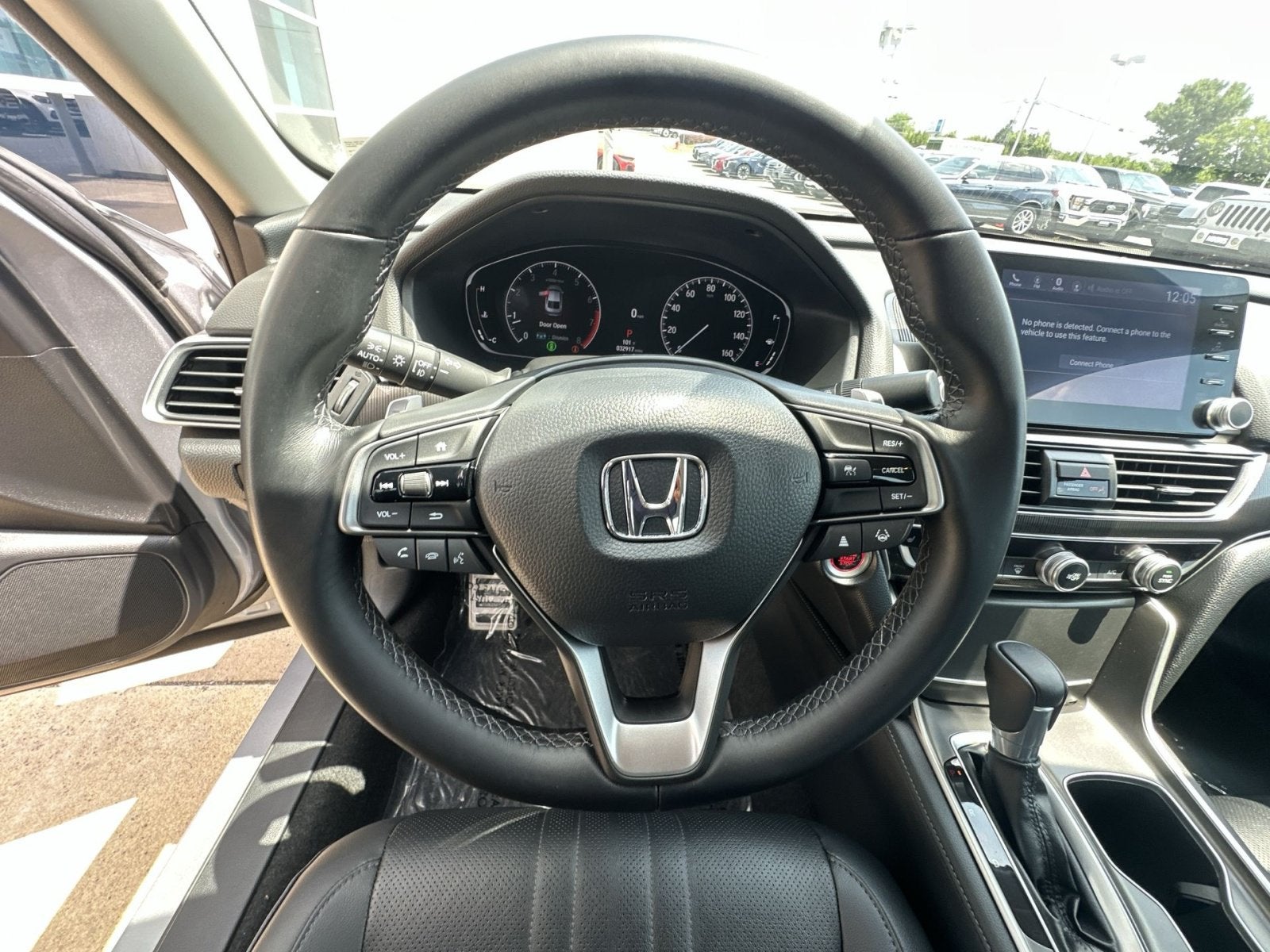 2022 Honda Accord Sport Special Edition