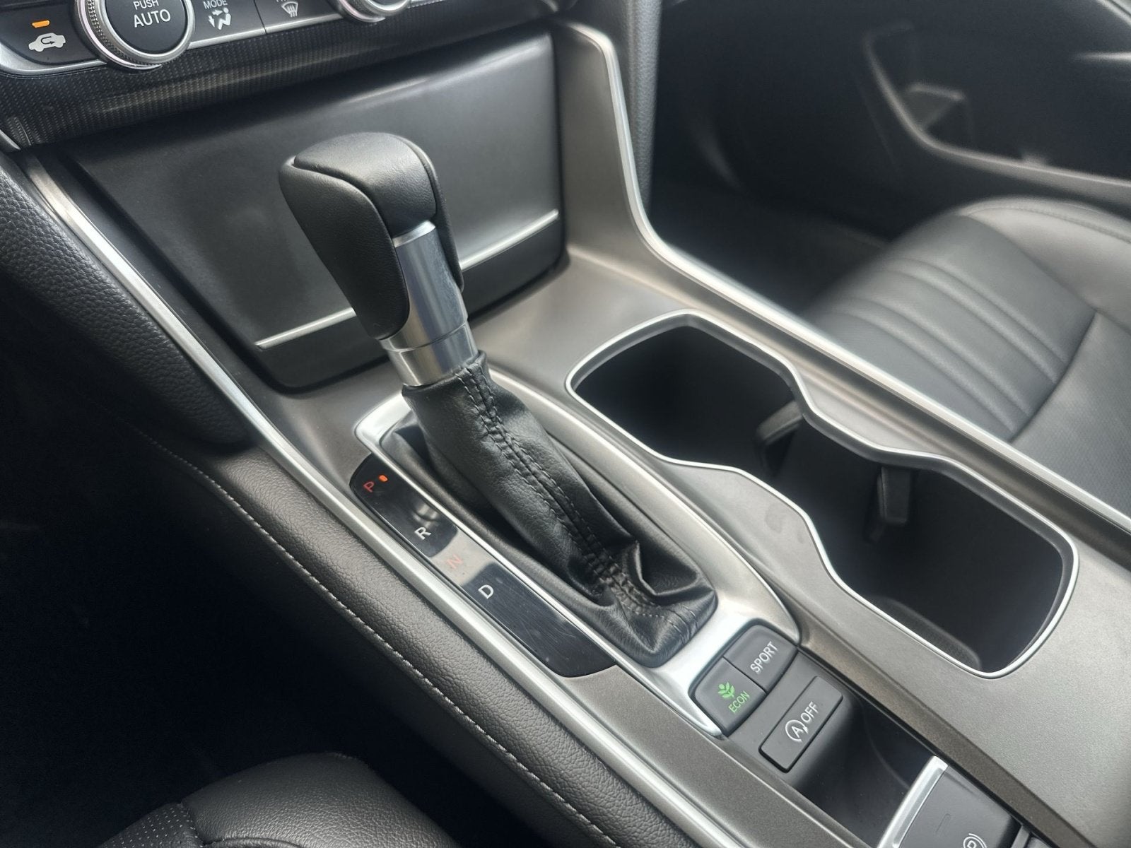 2022 Honda Accord Sport Special Edition