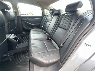 2022 Honda Accord Sport Special Edition