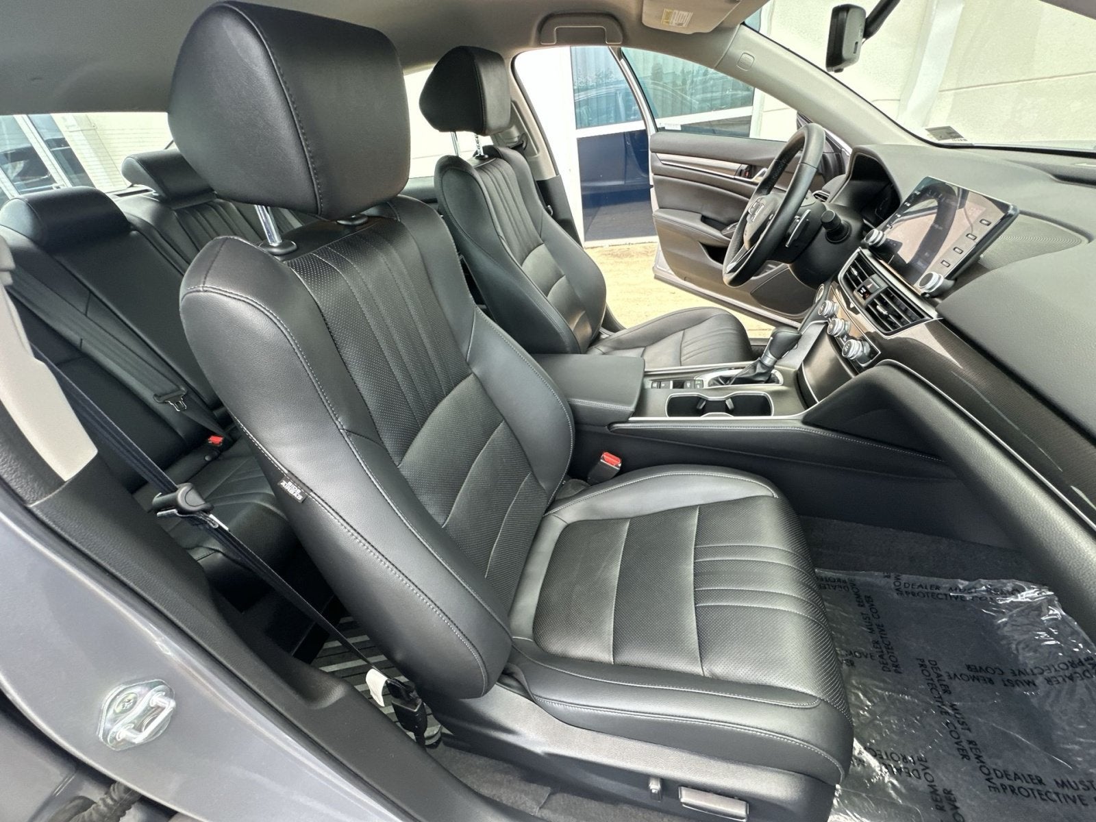 2022 Honda Accord Sport Special Edition