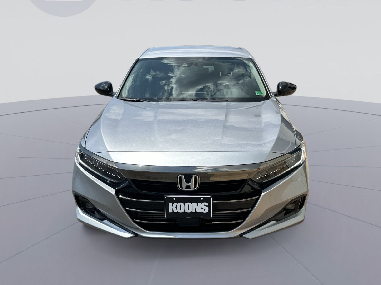 2022 Honda Accord Sport Special Edition