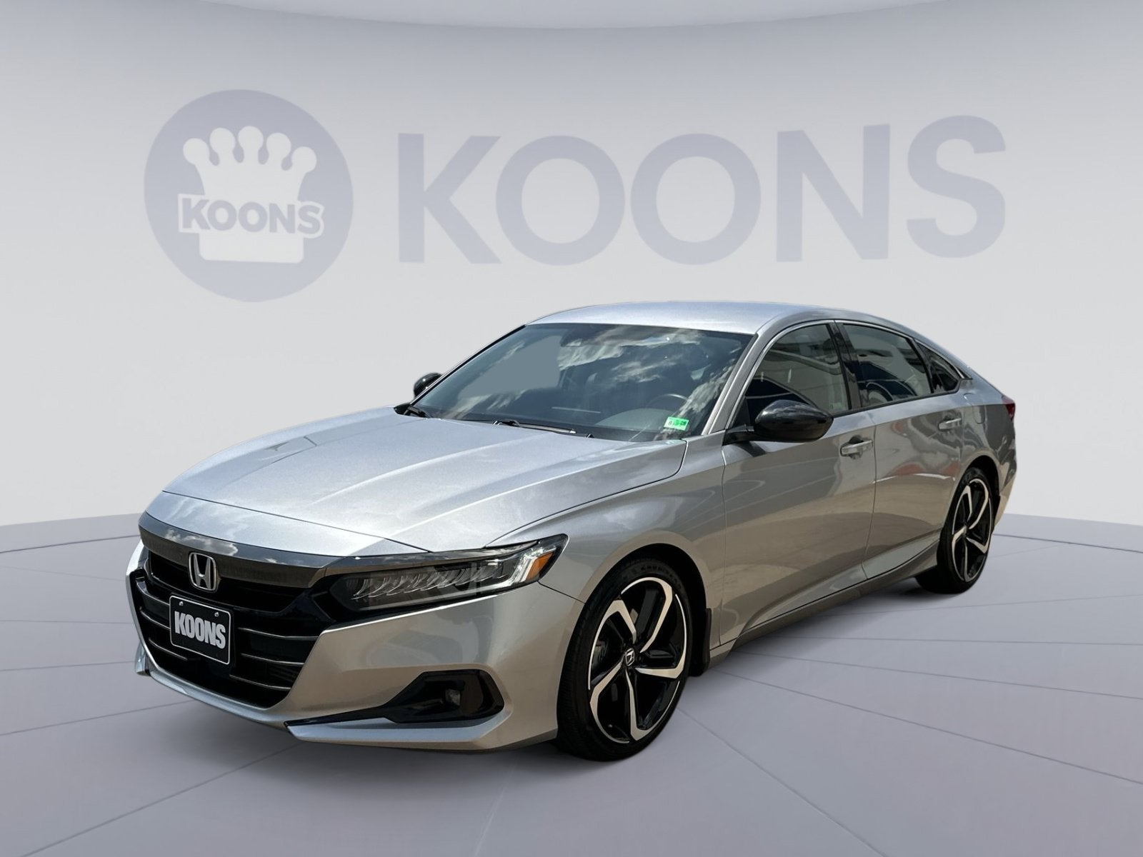 2022 Honda Accord Sport Special Edition