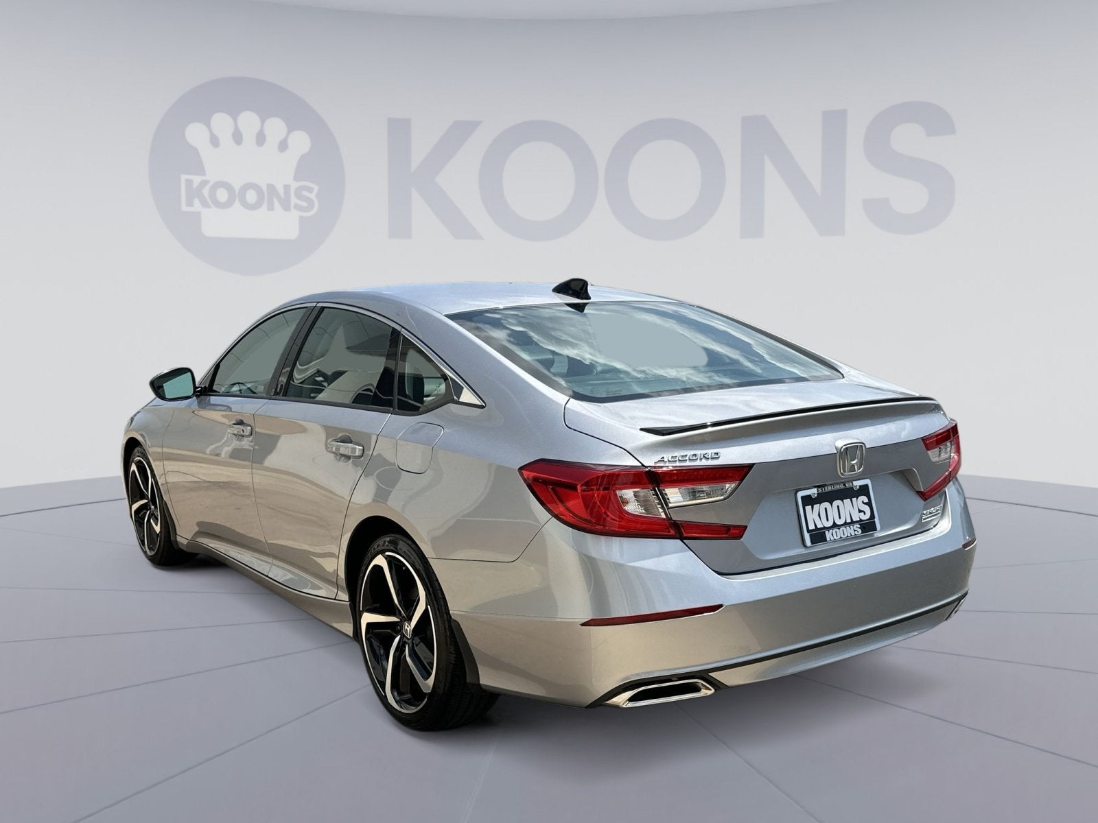 2022 Honda Accord Sport Special Edition