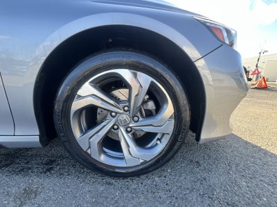 2020 Honda Accord EX