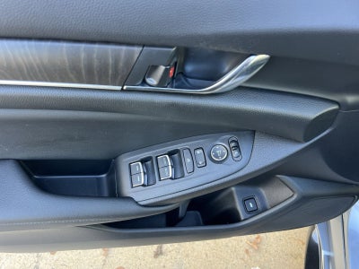 2020 Honda Accord EX