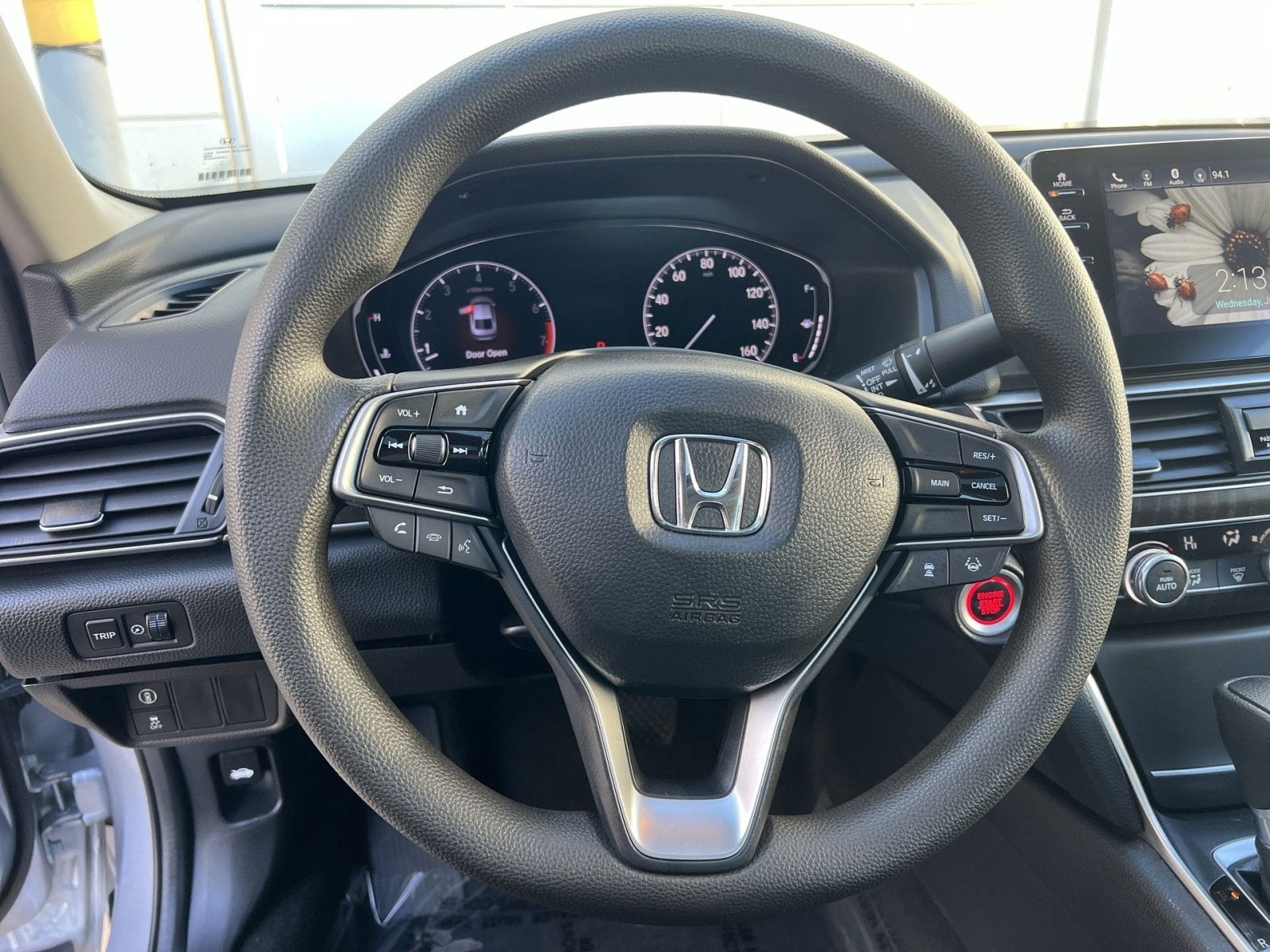 2020 Honda Accord EX