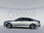 2020 Honda Accord EX