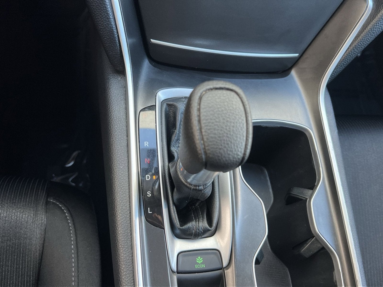 2020 Honda Accord EX