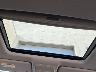 2020 Honda Accord EX