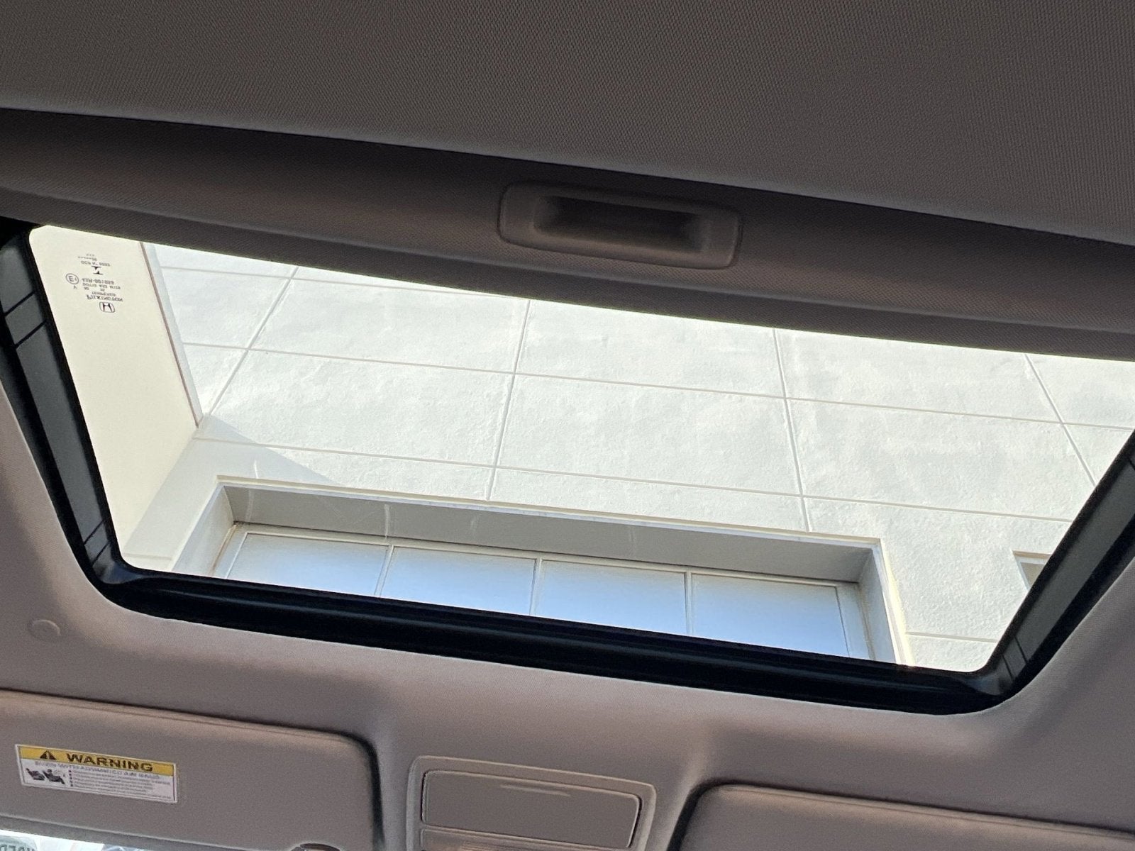 2020 Honda Accord EX