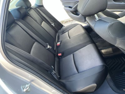 2020 Honda Accord EX