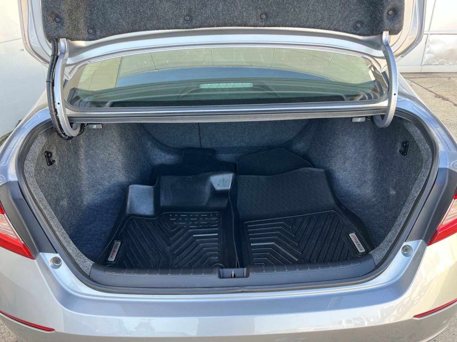 2020 Honda Accord EX