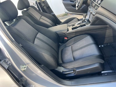 2020 Honda Accord EX