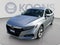 2018 Honda Accord EX-L 2.0T