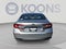 2018 Honda Accord EX-L 2.0T