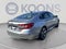 2018 Honda Accord EX-L 2.0T