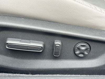 2018 Honda Accord EX-L 2.0T