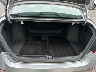 2018 Honda Accord EX-L 2.0T