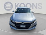 2018 Honda Accord EX-L 2.0T
