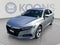 2018 Honda Accord EX-L 2.0T