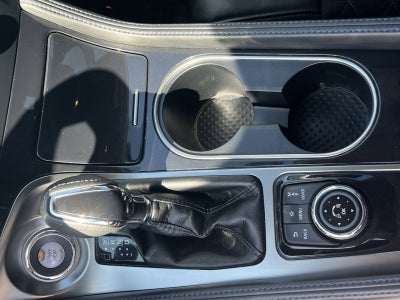 2017 Nissan Maxima SR