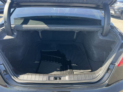 2017 Nissan Maxima SR