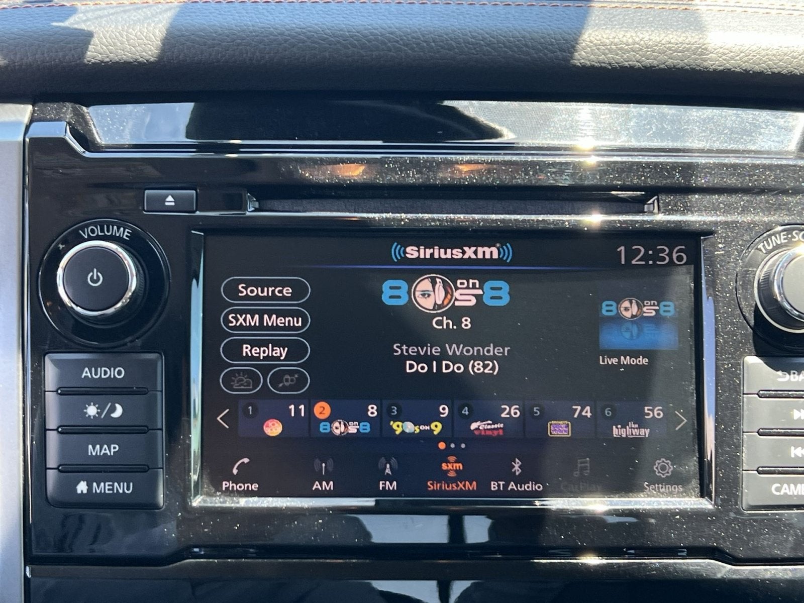2019 Nissan Titan XD Platinum Reserve