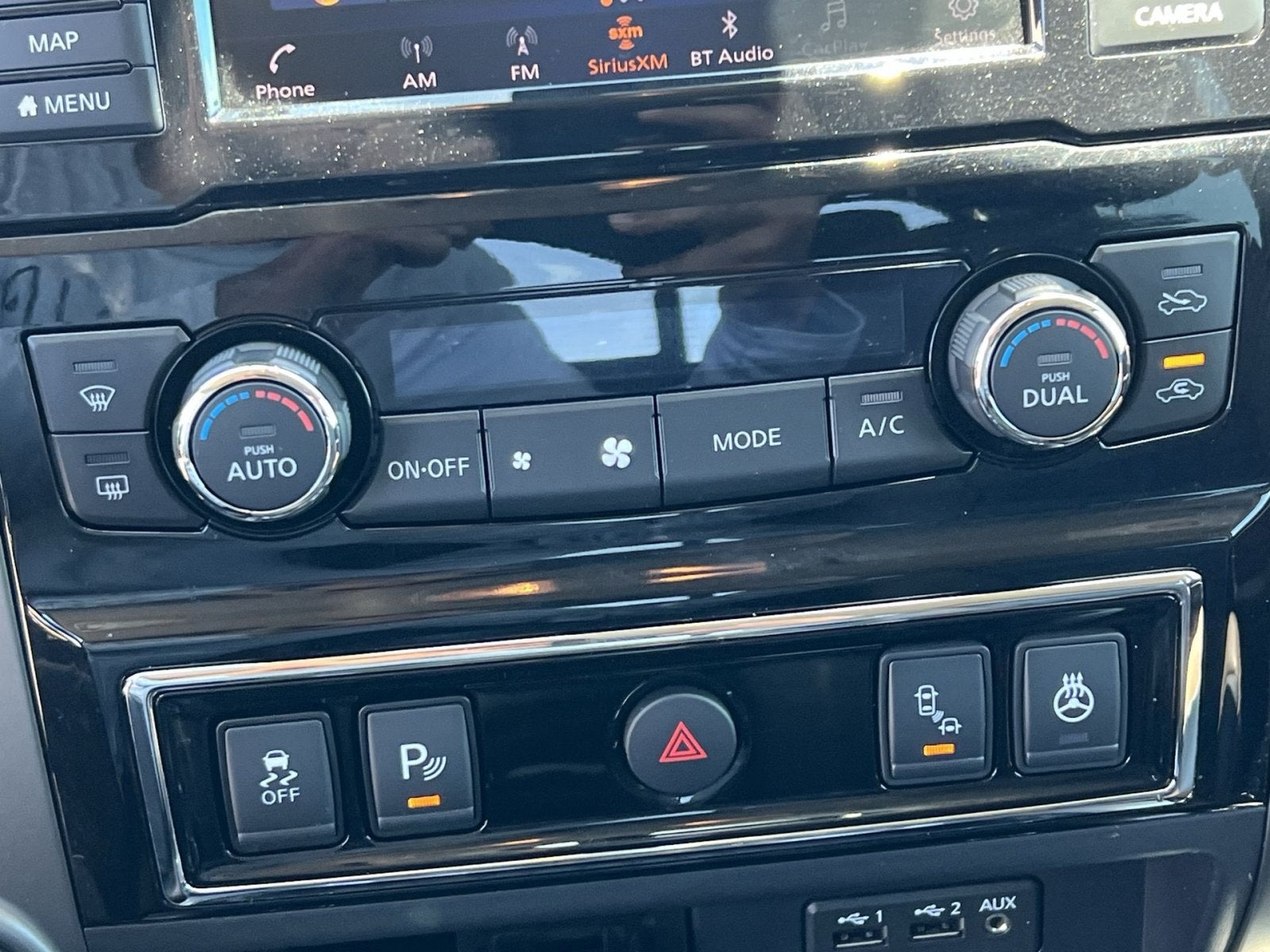 2019 Nissan Titan XD Platinum Reserve