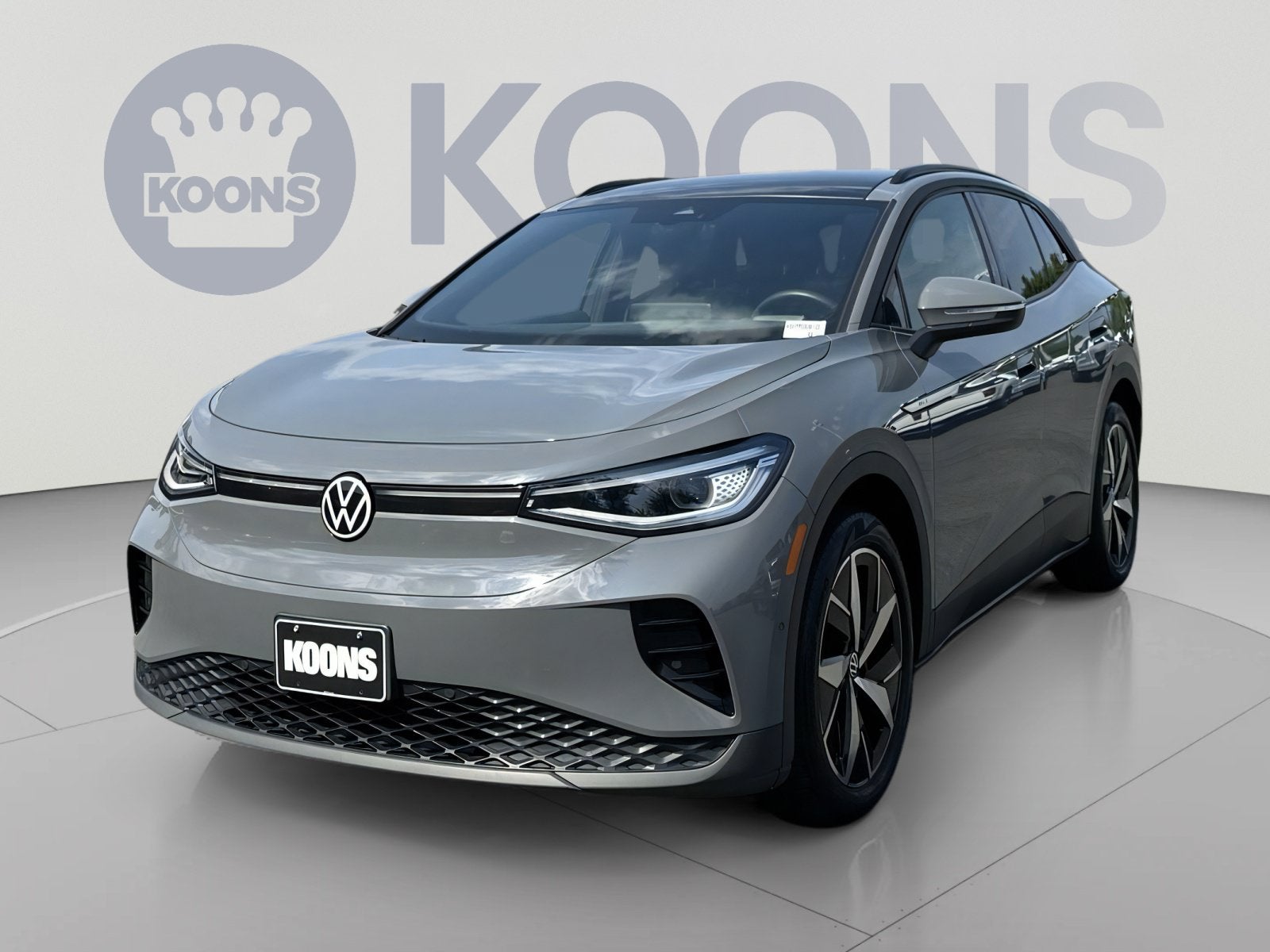 2023 Volkswagen ID.4 S