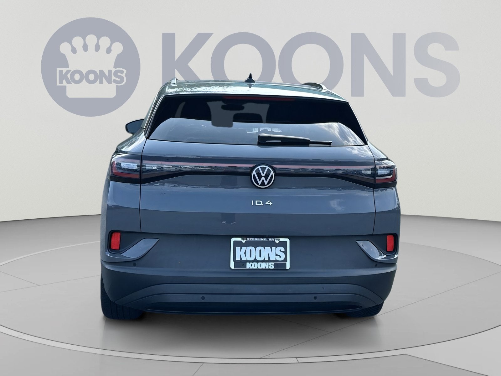 2023 Volkswagen ID.4 S