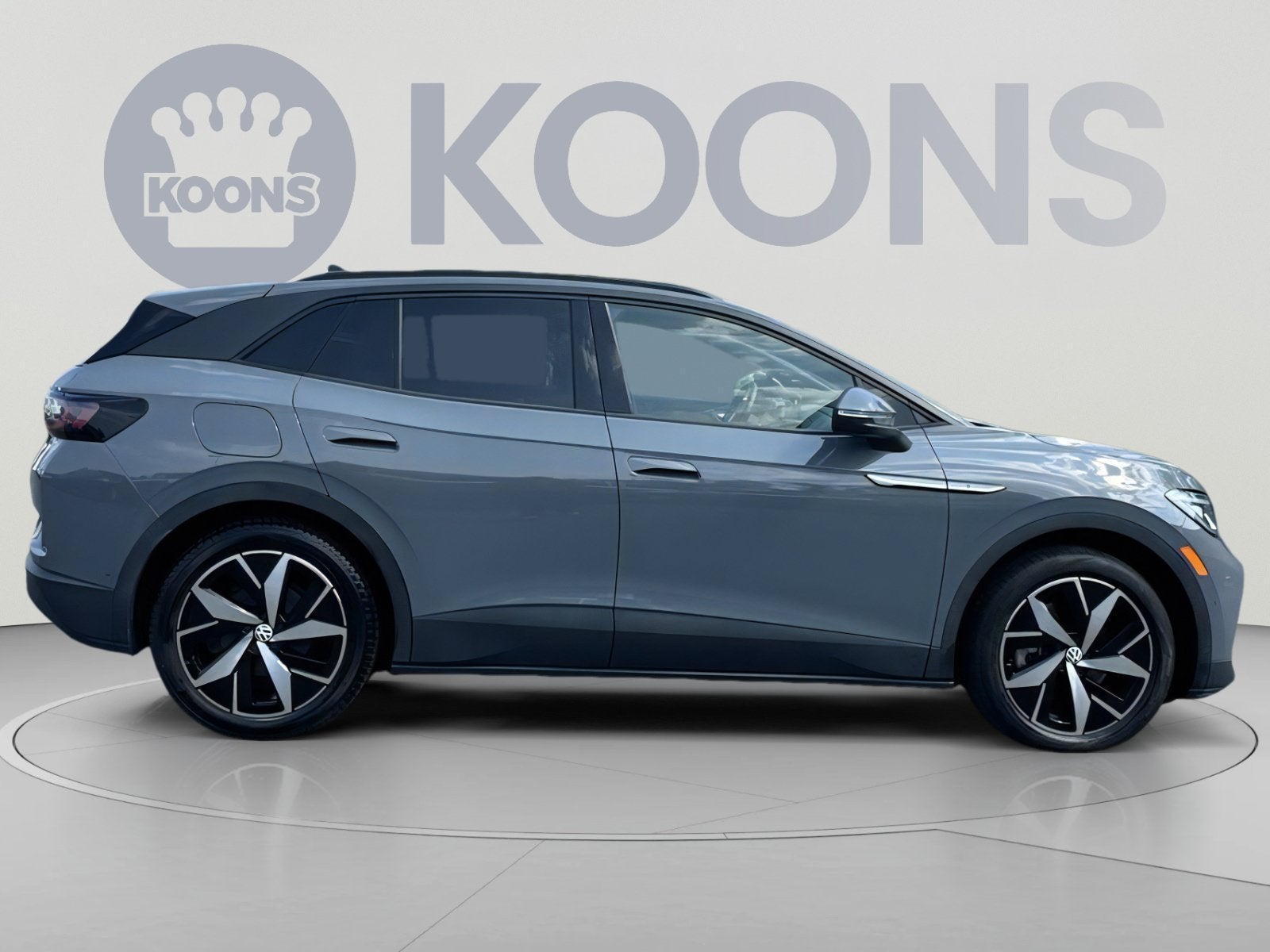 2023 Volkswagen ID.4 S
