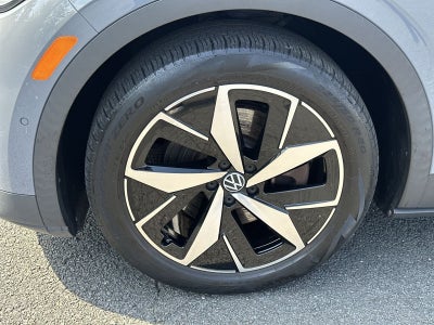 2023 Volkswagen ID.4 S