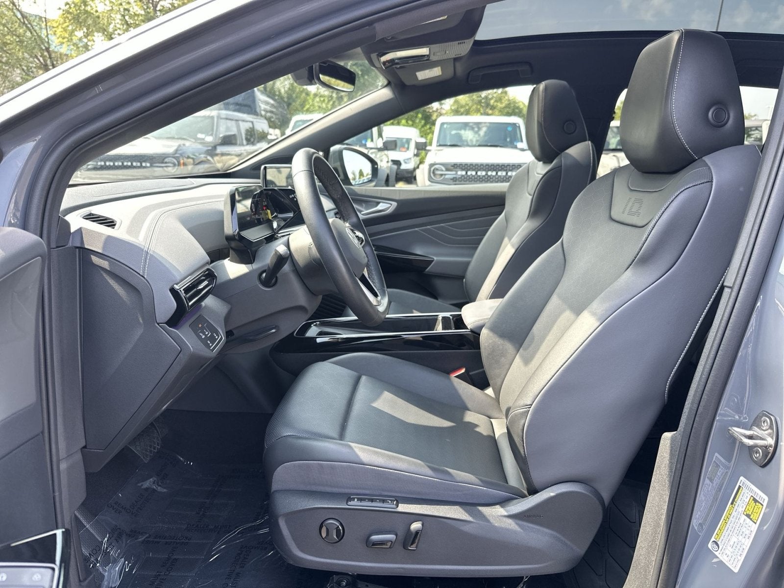 2023 Volkswagen ID.4 S