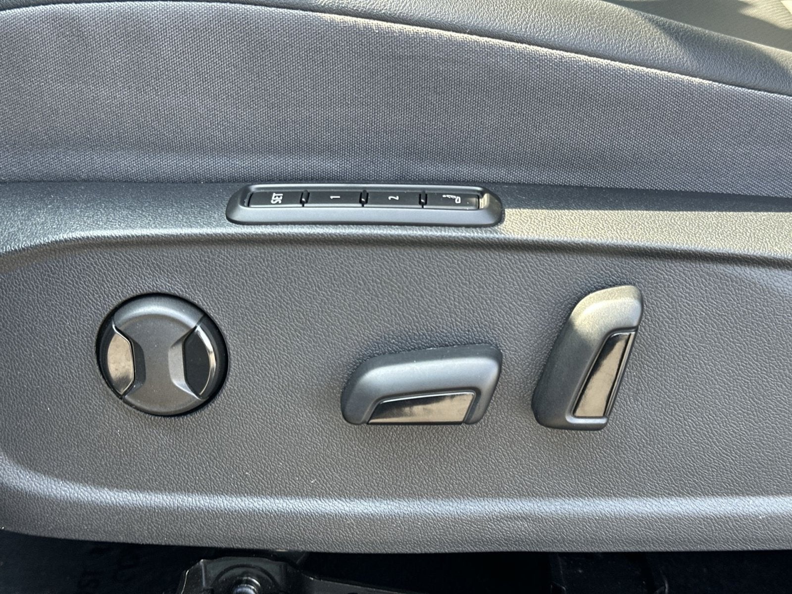 2023 Volkswagen ID.4 S