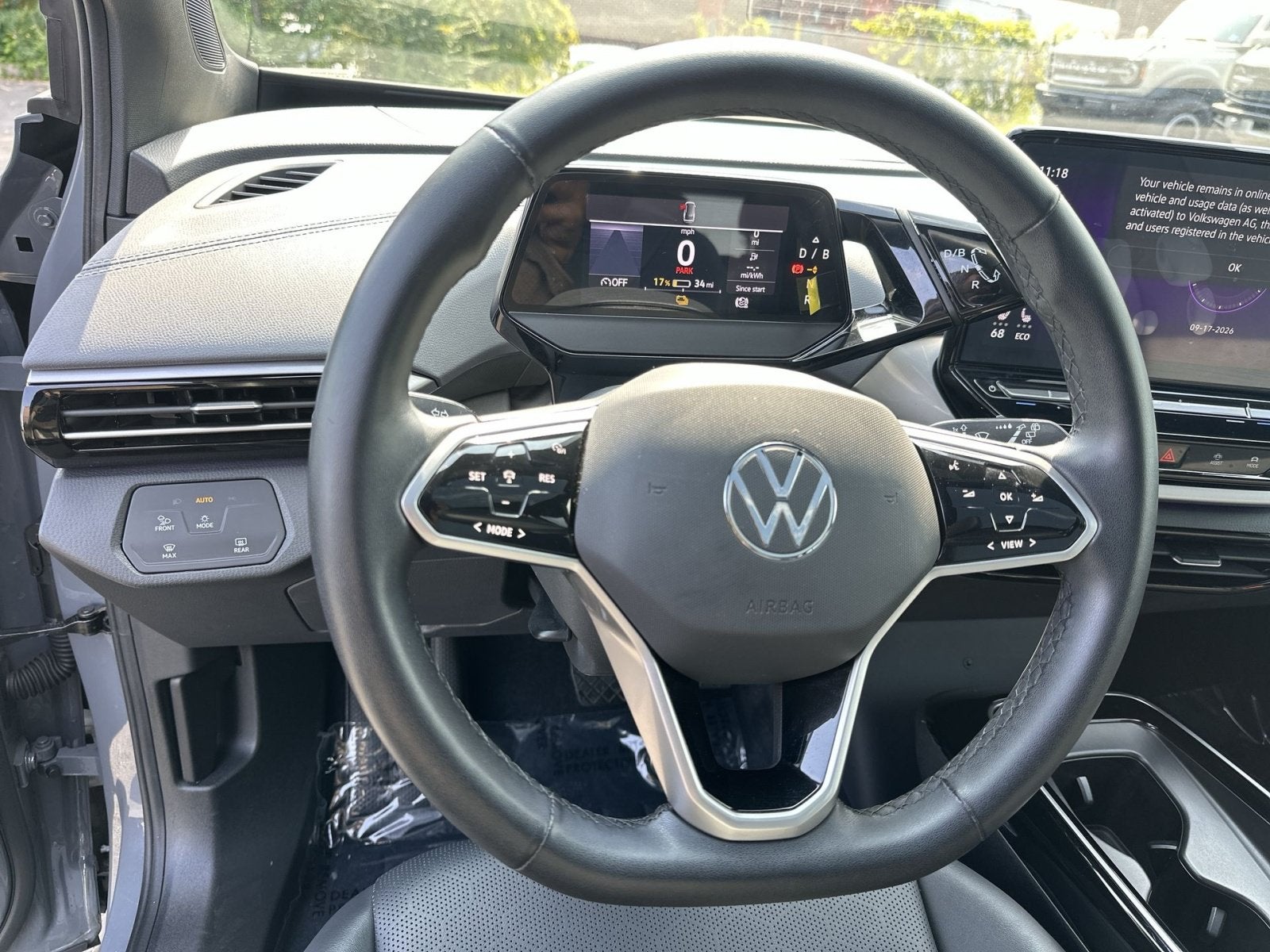 2023 Volkswagen ID.4 S