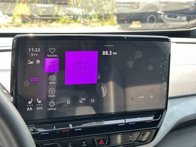 2023 Volkswagen ID.4 S