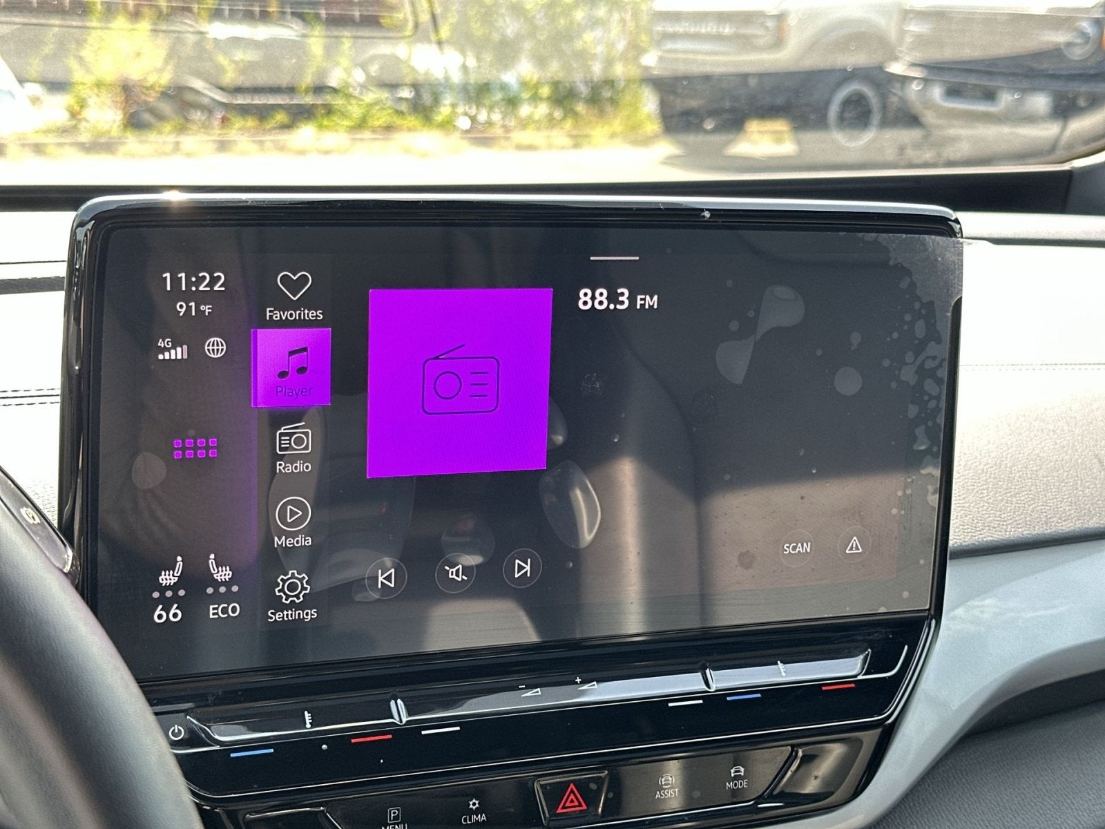 2023 Volkswagen ID.4 S